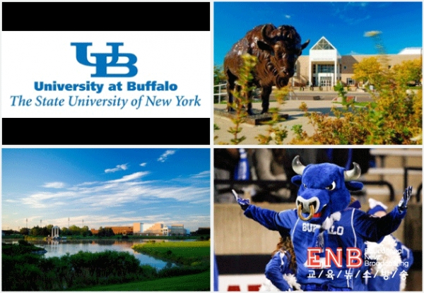 University at Buffalo-SUNY