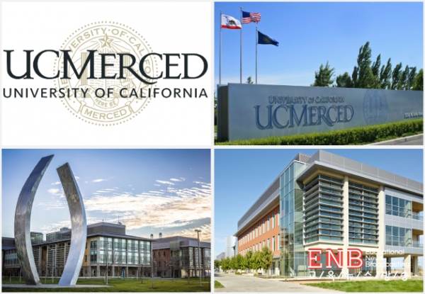 University of California Merced