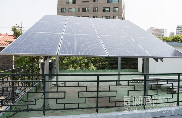 주택‧건물형 태양광 미니발전소 선착순 접수