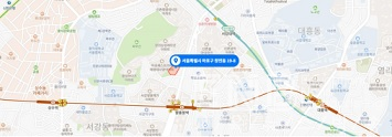 1호 기숙사형 역세권청년주택에 타 지역생 120명 입주