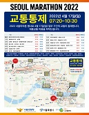 2022 서울마라톤