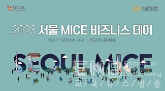 서울 마이스(MICE)의 미래 비전